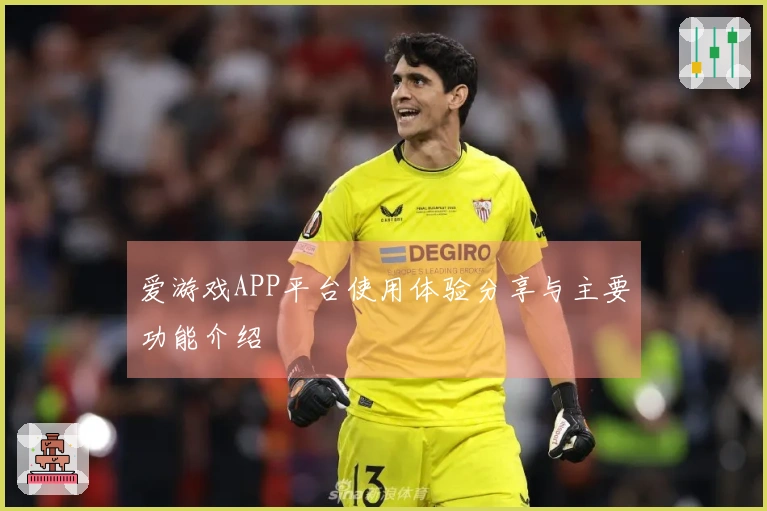 爱游戏APP平台使用体验分享与主要功能介绍