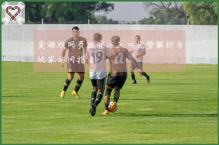 爱游戏网页版官方入口优势解析与玩家访问指南